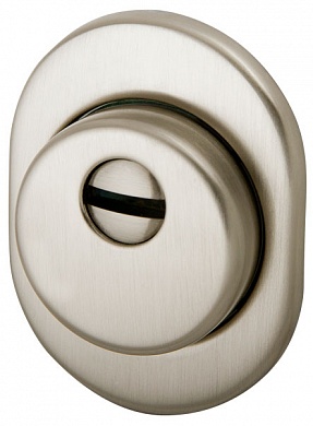 Картинка Броненакладка FUARO DEF 4825 SN МАТ НИКЕЛЬ